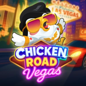 Chicken Road Vegas crash game