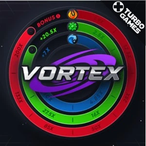 Vortex casino game
