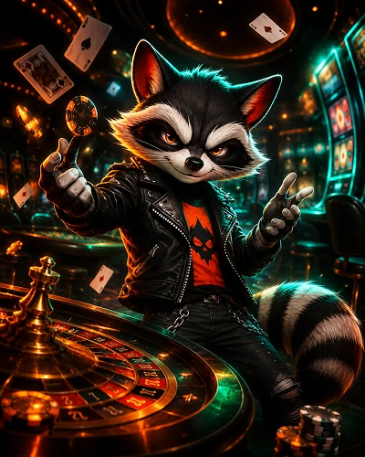 RockySpin Casino Belgique bonus et jeux