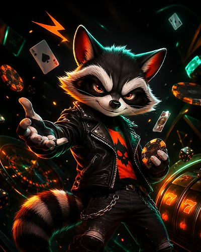 RockySpin Casino Belgique sur mobile et desktop